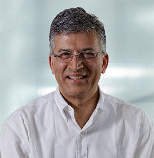 Dr. Vijay Kuchroo - Biocon